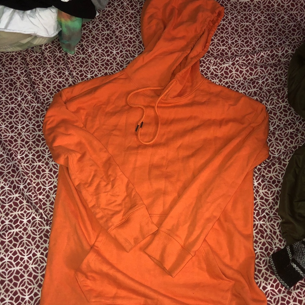 Oversized Hoodie
